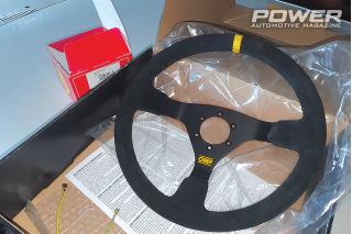 BMW E36 Track-Day Project Part VI